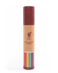 LFC Coloured Pencils In Tube