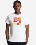 LFC Mens Check Graphic Tee
